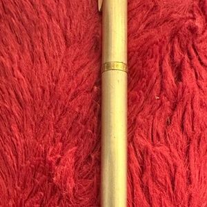Vintage Kreisler Gold Filled Ballpoint Pen made in USA